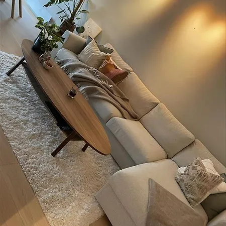 Apartment In *
