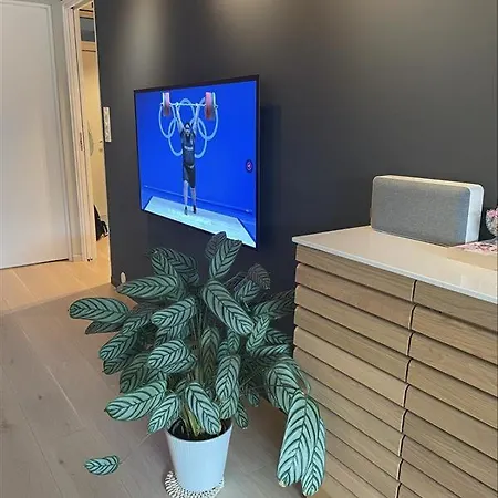 In 아파트